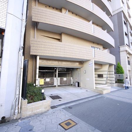 Prestige Accommodation - Vacation Stay 12035 Osaka Exteriör bild
