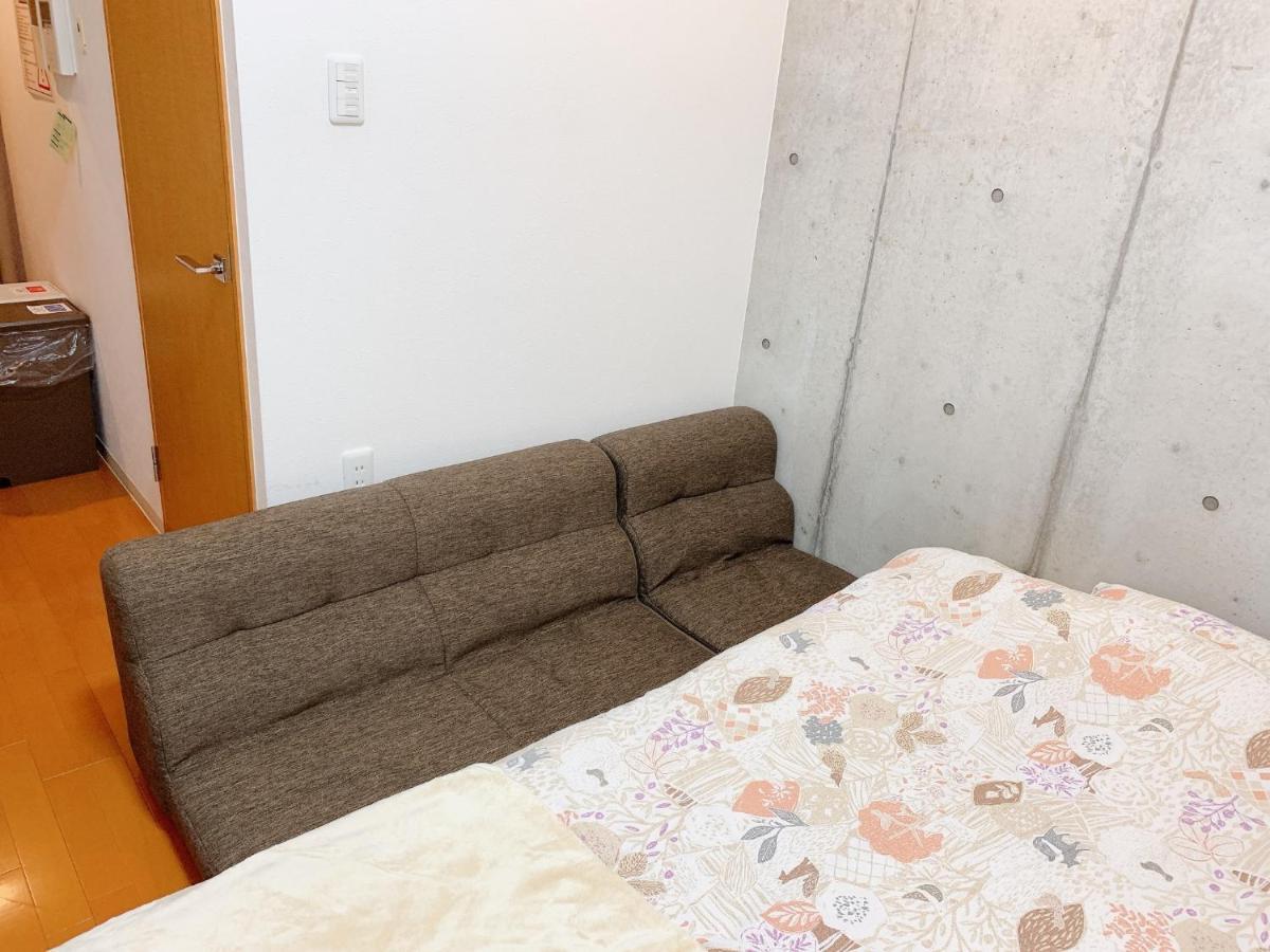 Prestige Accommodation - Vacation Stay 12035 Osaka Exteriör bild